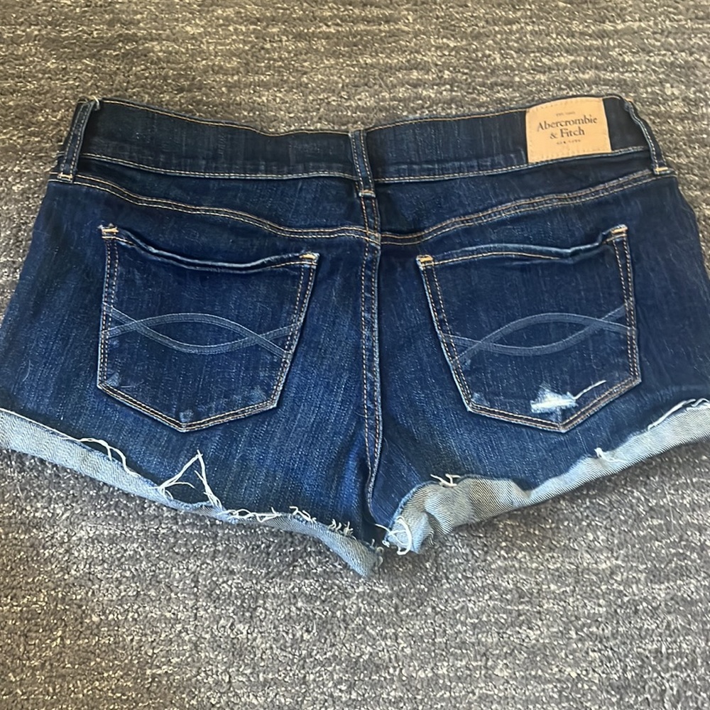 AF Shorts - Picture 5 of 6